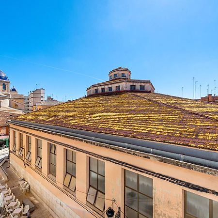 Vilamercat Sueca Exteriér fotografie