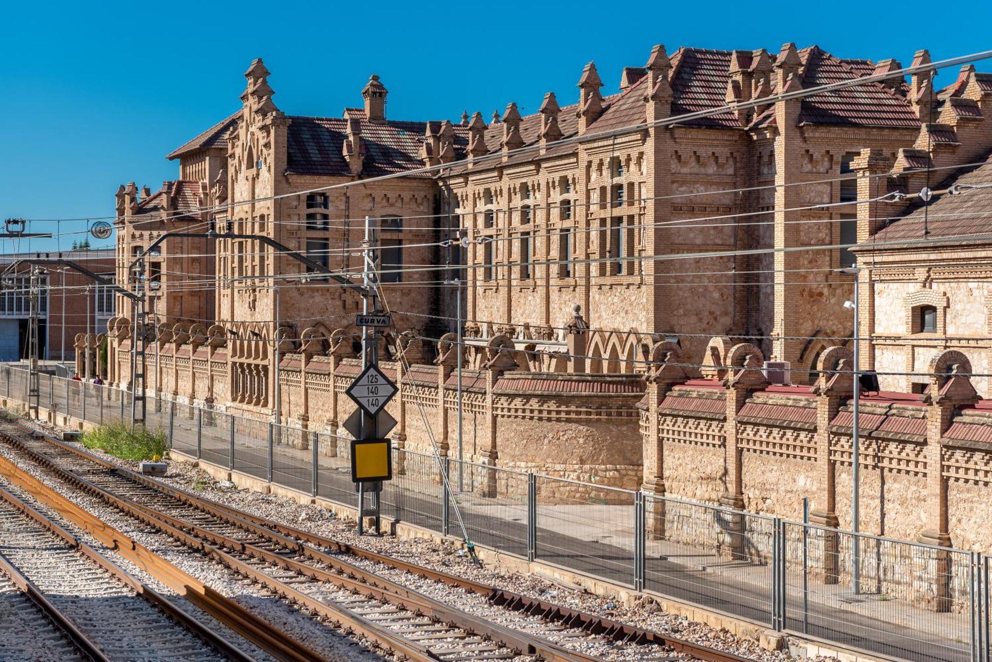 Vilamercat Sueca Exteriér fotografie