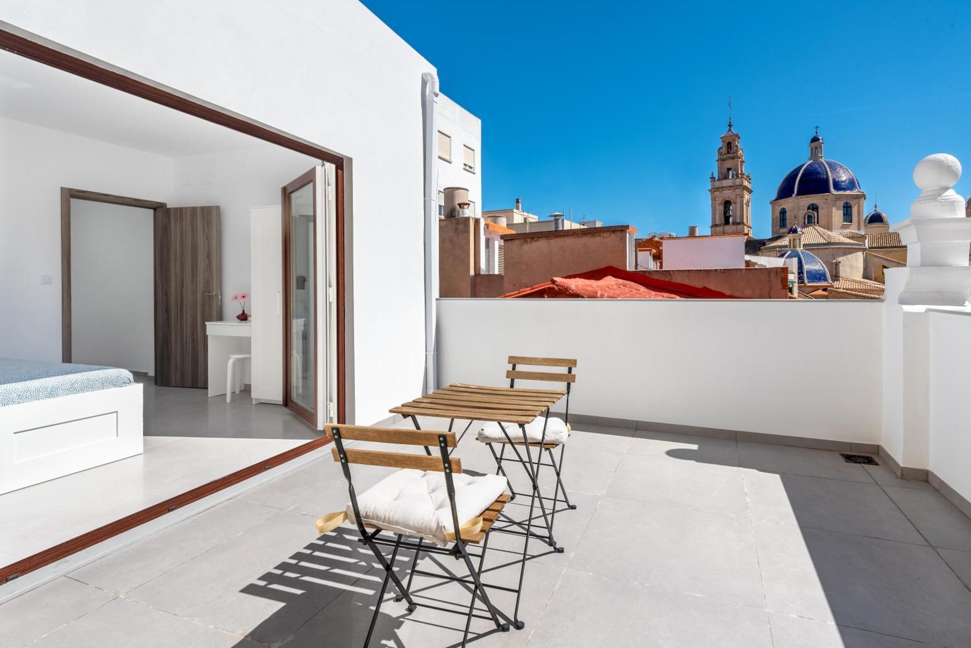 Vilamercat Sueca Exteriér fotografie
