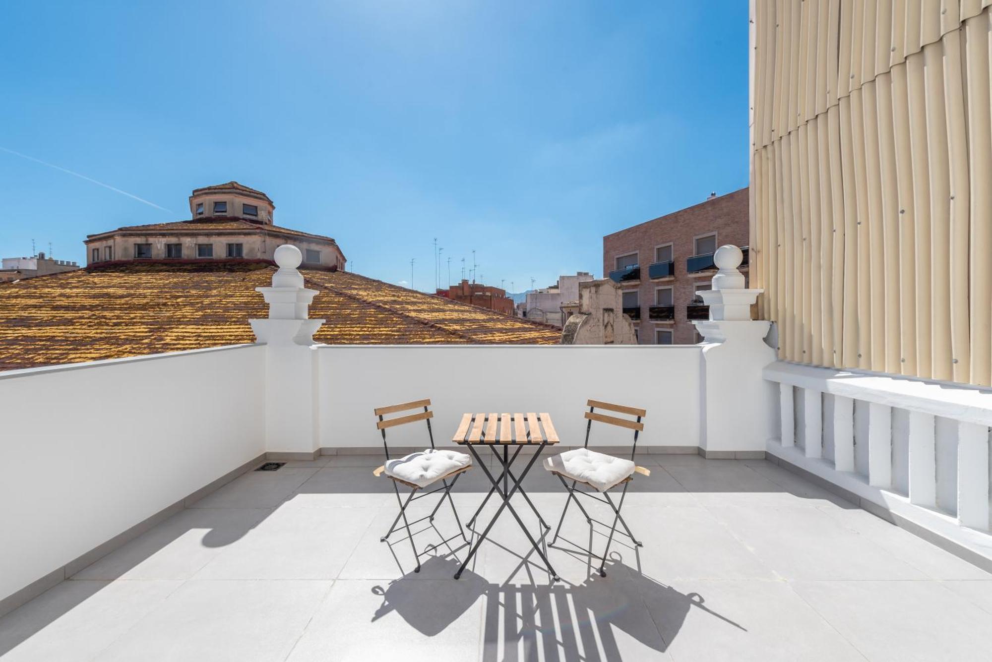 Vilamercat Sueca Exteriér fotografie